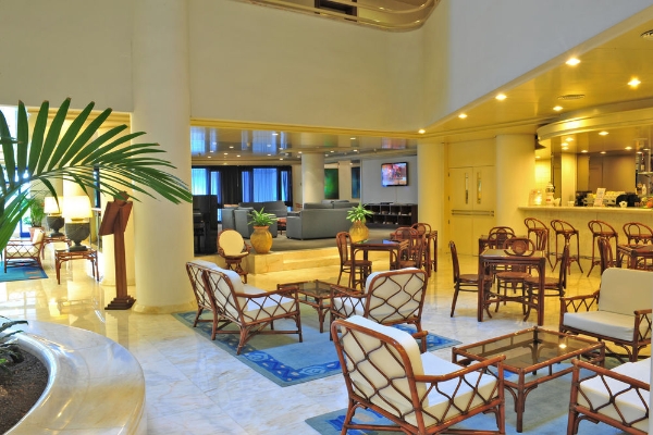 Hotel Madeira Regency Club